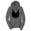 Fan Favorite Fleece Pullover Hooded Sweatshirt Thumbnail