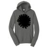 Fan Favorite Fleece Pullover Hooded Sweatshirt Thumbnail