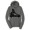 Fan Favorite Fleece Pullover Hooded Sweatshirt Thumbnail
