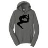 Fan Favorite Fleece Pullover Hooded Sweatshirt Thumbnail
