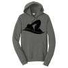 Fan Favorite Fleece Pullover Hooded Sweatshirt Thumbnail