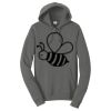 Fan Favorite Fleece Pullover Hooded Sweatshirt Thumbnail