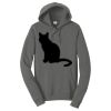 Fan Favorite Fleece Pullover Hooded Sweatshirt Thumbnail