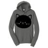 Fan Favorite Fleece Pullover Hooded Sweatshirt Thumbnail