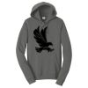 Fan Favorite Fleece Pullover Hooded Sweatshirt Thumbnail