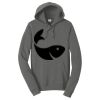 Fan Favorite Fleece Pullover Hooded Sweatshirt Thumbnail