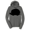 Fan Favorite Fleece Pullover Hooded Sweatshirt Thumbnail