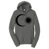 Fan Favorite Fleece Pullover Hooded Sweatshirt Thumbnail