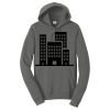 Fan Favorite Fleece Pullover Hooded Sweatshirt Thumbnail