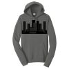 Fan Favorite Fleece Pullover Hooded Sweatshirt Thumbnail