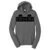 Fan Favorite Fleece Pullover Hooded Sweatshirt Thumbnail