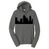 Fan Favorite Fleece Pullover Hooded Sweatshirt Thumbnail