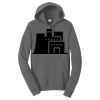Fan Favorite Fleece Pullover Hooded Sweatshirt Thumbnail