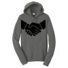 Fan Favorite Fleece Pullover Hooded Sweatshirt Thumbnail