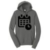 Fan Favorite Fleece Pullover Hooded Sweatshirt Thumbnail