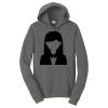 Fan Favorite Fleece Pullover Hooded Sweatshirt Thumbnail