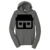 Fan Favorite Fleece Pullover Hooded Sweatshirt Thumbnail