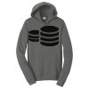 Fan Favorite Fleece Pullover Hooded Sweatshirt Thumbnail