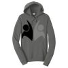 Fan Favorite Fleece Pullover Hooded Sweatshirt Thumbnail