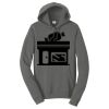 Fan Favorite Fleece Pullover Hooded Sweatshirt Thumbnail