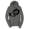 Fan Favorite Fleece Pullover Hooded Sweatshirt Thumbnail