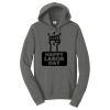 Fan Favorite Fleece Pullover Hooded Sweatshirt Thumbnail