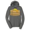 Fan Favorite Fleece Pullover Hooded Sweatshirt Thumbnail