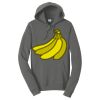 Fan Favorite Fleece Pullover Hooded Sweatshirt Thumbnail