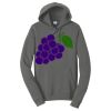 Fan Favorite Fleece Pullover Hooded Sweatshirt Thumbnail