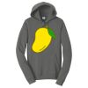 Fan Favorite Fleece Pullover Hooded Sweatshirt Thumbnail