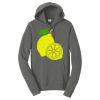 Fan Favorite Fleece Pullover Hooded Sweatshirt Thumbnail