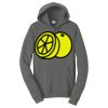 Fan Favorite Fleece Pullover Hooded Sweatshirt Thumbnail
