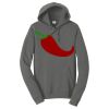 Fan Favorite Fleece Pullover Hooded Sweatshirt Thumbnail