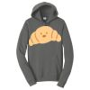 Fan Favorite Fleece Pullover Hooded Sweatshirt Thumbnail