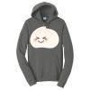 Fan Favorite Fleece Pullover Hooded Sweatshirt Thumbnail