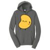 Fan Favorite Fleece Pullover Hooded Sweatshirt Thumbnail