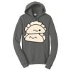 Fan Favorite Fleece Pullover Hooded Sweatshirt Thumbnail
