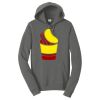 Fan Favorite Fleece Pullover Hooded Sweatshirt Thumbnail