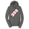 Fan Favorite Fleece Pullover Hooded Sweatshirt Thumbnail