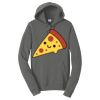 Fan Favorite Fleece Pullover Hooded Sweatshirt Thumbnail
