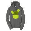 Fan Favorite Fleece Pullover Hooded Sweatshirt Thumbnail