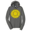 Fan Favorite Fleece Pullover Hooded Sweatshirt Thumbnail
