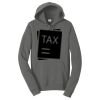 Fan Favorite Fleece Pullover Hooded Sweatshirt Thumbnail