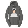 Fan Favorite Fleece Pullover Hooded Sweatshirt Thumbnail