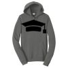 Fan Favorite Fleece Pullover Hooded Sweatshirt Thumbnail