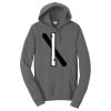 Fan Favorite Fleece Pullover Hooded Sweatshirt Thumbnail