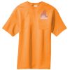 Core Blend Pocket Tee Thumbnail