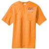 Core Blend Pocket Tee Thumbnail