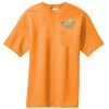 Core Blend Pocket Tee Thumbnail