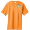 Core Blend Pocket Tee Thumbnail